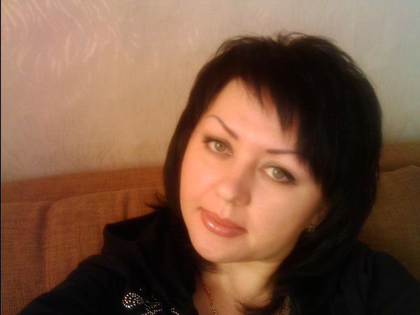 Татьяна Васильева