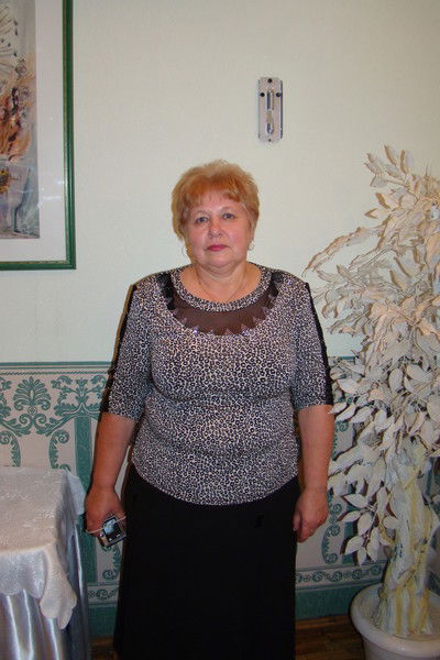 Лидия Шищук(Даскевич/)