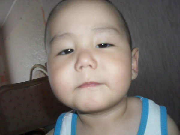 Серик Тлекеев