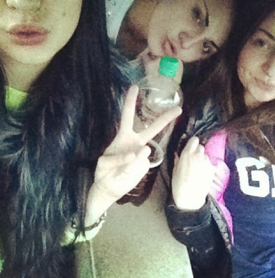 Горинова Юлия