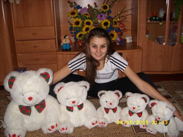 Руслана Сокульська