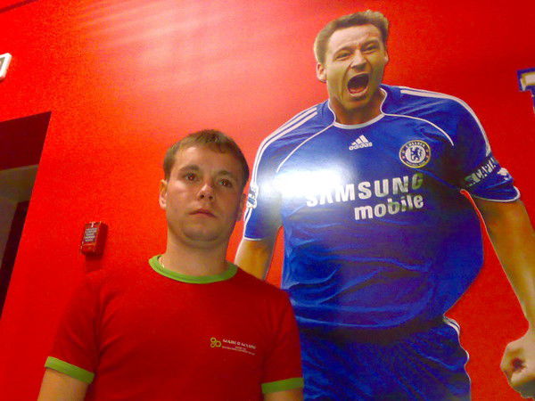 Кирилл Широков