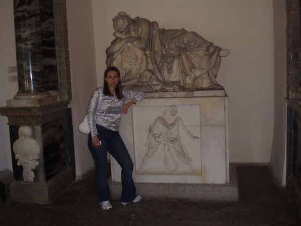 Валентина Куликова