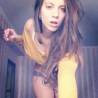 Яна Скворцова