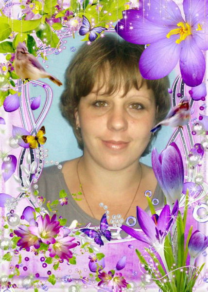 Галина Левицкая