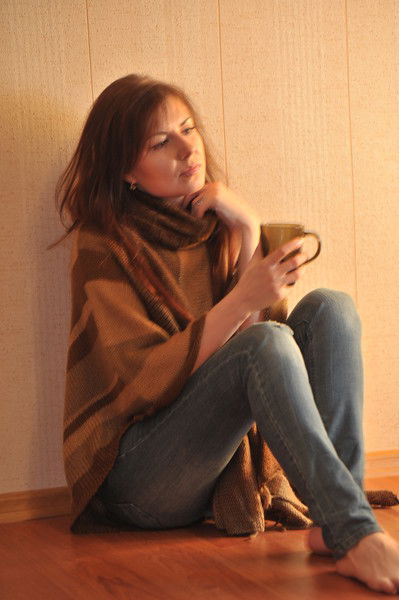 Тамара Потапова