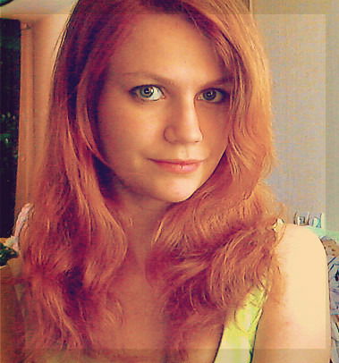 Сашка Михайлюк