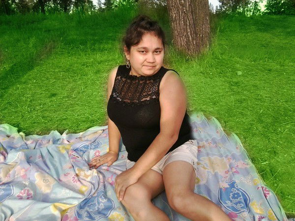 Людмила Булдакова