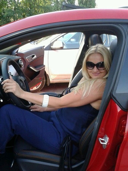 Анна Ивахненко