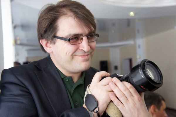 Валерий Жуков