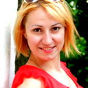 Екатерина Швец
