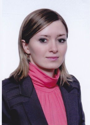 Гульнара Калимуллина