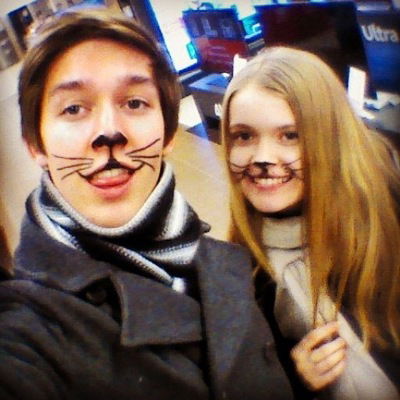 Алёна Мещерякова