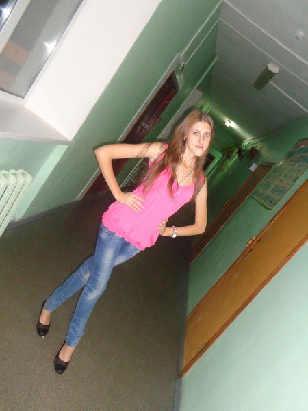 Ирина Хорева