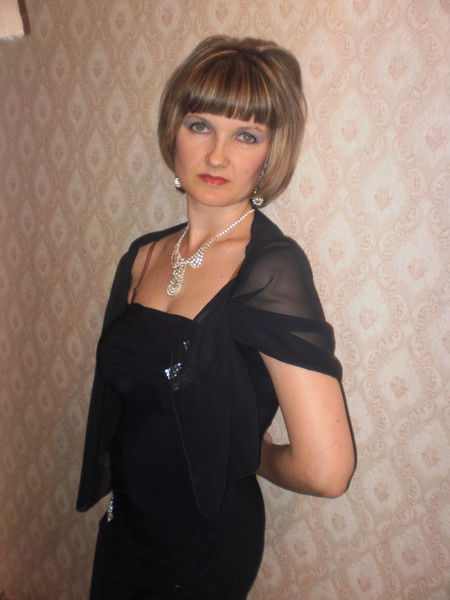 Елена Морозова