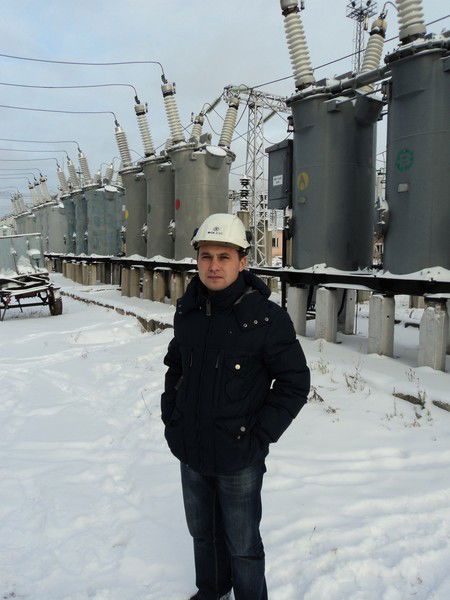 Сергей Михайлов