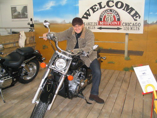 Дмитрий Демидов