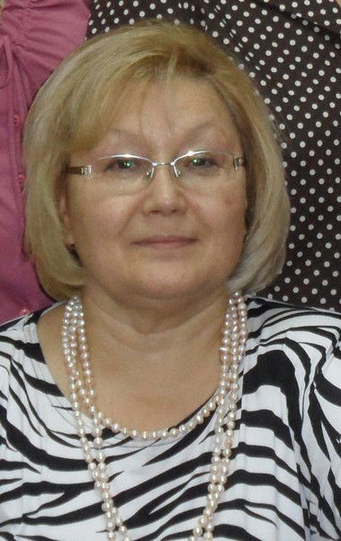 Любовь Порфирьева