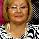 Любовь Порфирьева