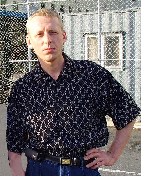 Сергей Толстов