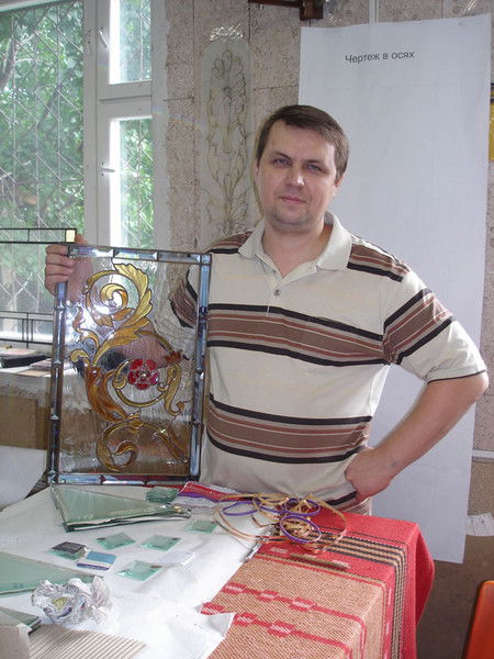 Максим Сальников