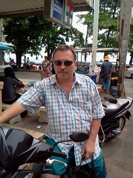 Вован Сидорович