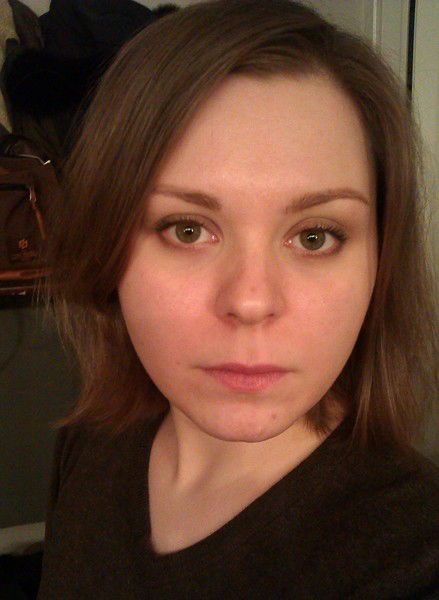 Анастасия Фадеева