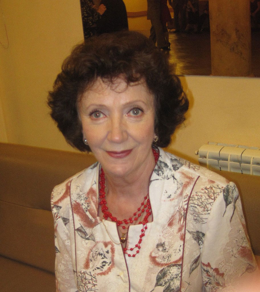 Римма Лящук