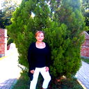 Таня Волкова
