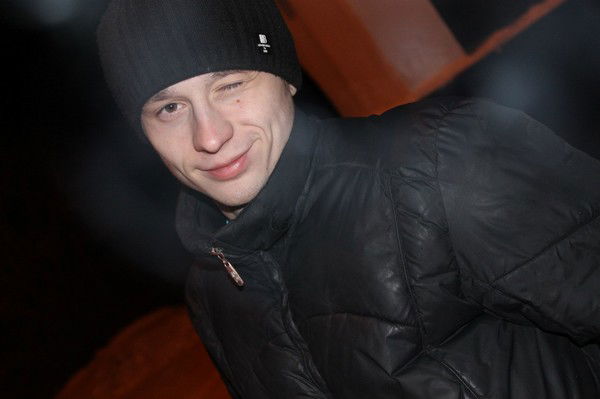 Владимир Говорков