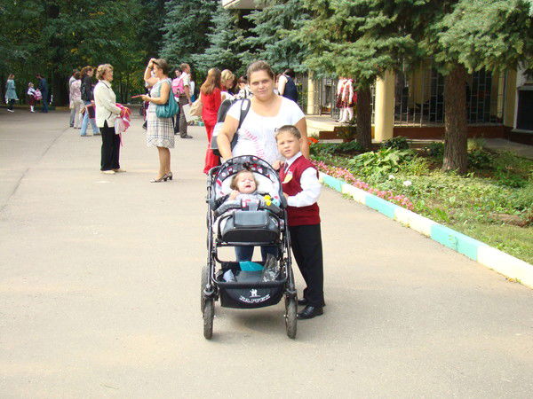 Ирина Симонова