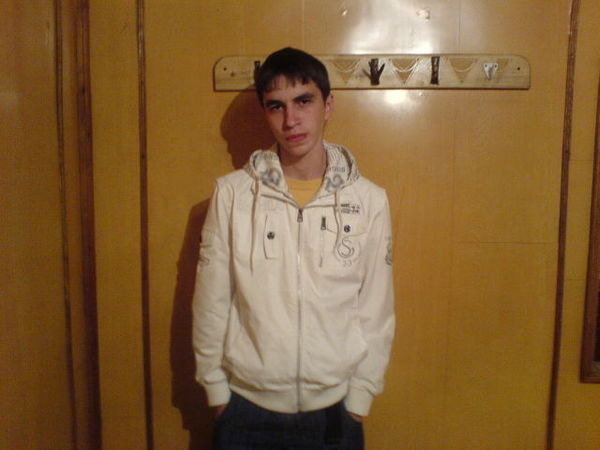 Чернов Павел