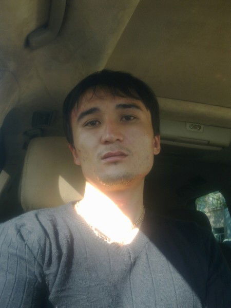 Бауржан Аманбаев