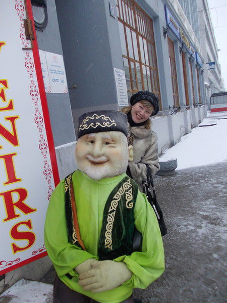 Ольга Хлынова