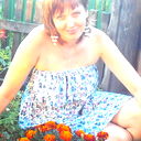 Ирина ***