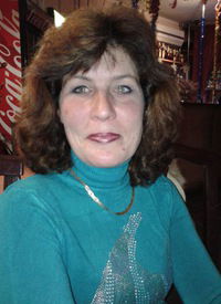 Ирина Жувак