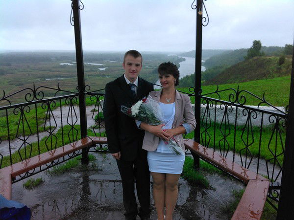 Наталья Целоватова