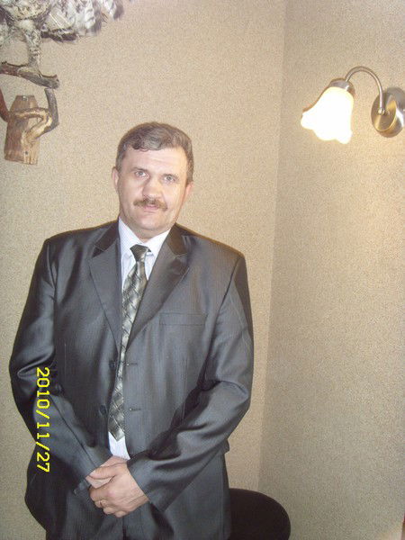 Олег Тананыкин