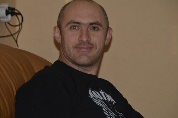 Виктор Борис