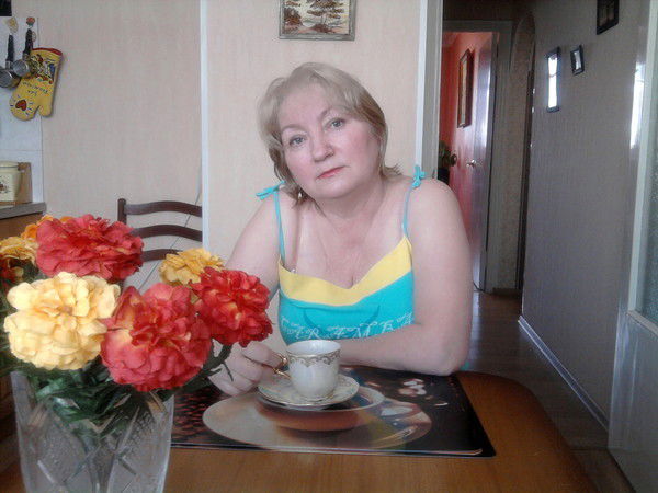 Софья Куликова