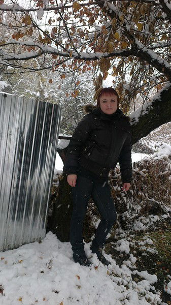 Олеся Звегинцева