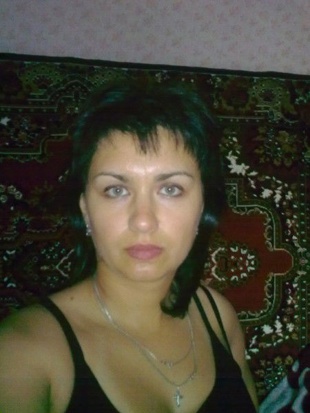 Светлана Сычёва