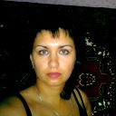 Светлана Сычёва