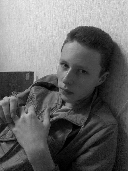 Павел Мазюк