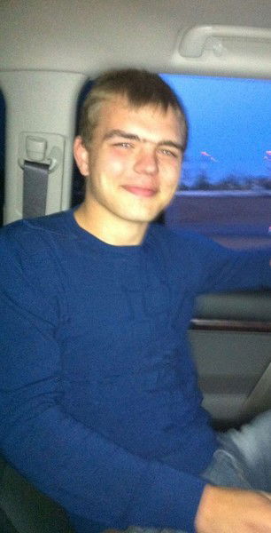 Георгий Орлов