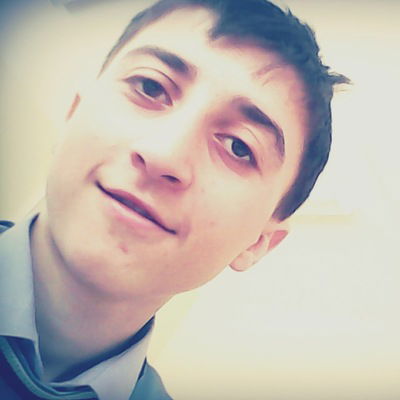 Бинали Усманов