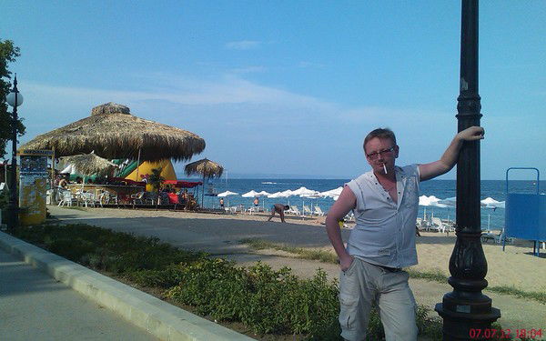 Александр Губин