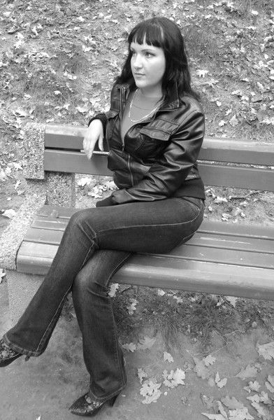 Анна, Какая Разница