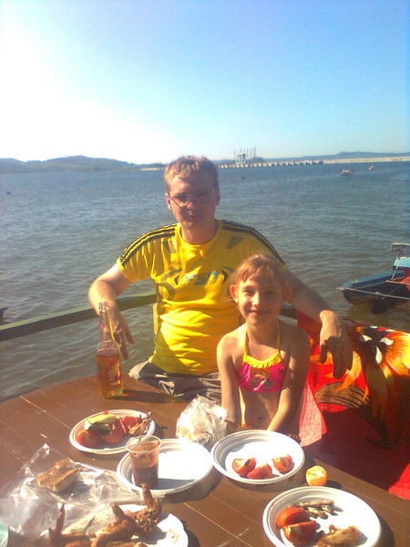 Александр Рязанов