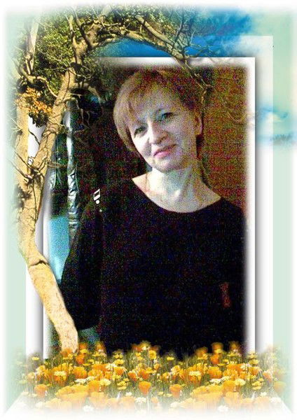 Надежда Строганова